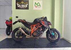 KTM 1290 Super Duke R ABS (2014 - 16) usata