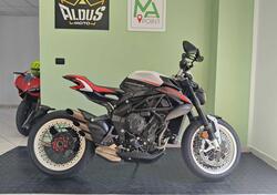 MV Agusta Dragster 800 RR (2021 - 23) usata