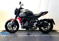 Triumph Trident 660 (2021 - 24) usata