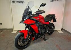 Yamaha Tracer 900 (2018 - 20) usata