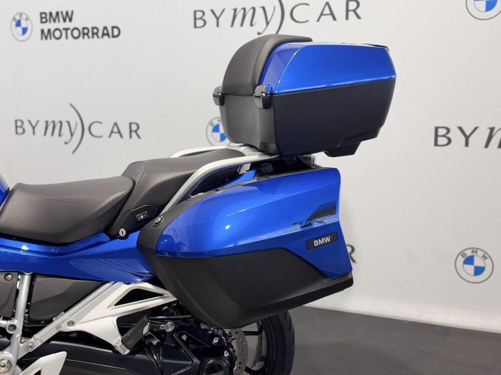 Bmw R 1250 RT (2021 - 25) (4)