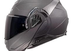 Casco Modulare Convertibile LS2 FF910 Advant II Co