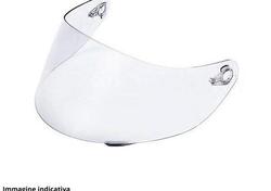 Visiera Suomy per casco MX Tourer Trasparente