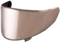 Visiera Iridium Specchio Cromata Suomy Per S1-XR G