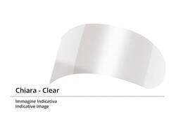 Visiera Casco Suomy Sr Sport Vandal Visor Chiara