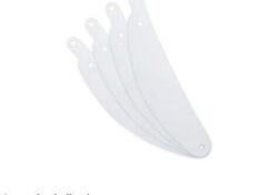 Kit 5 Lenti a strappo Suomy per casco Sr Sport Tra