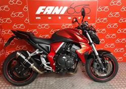 Honda CB 1000 R (2008 - 10) usata