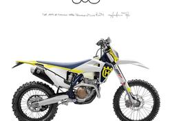 Husqvarna FE 350 (2023) nuova