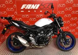 Suzuki SV 650 (2016 - 20) usata