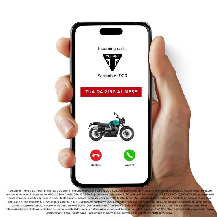 Triumph Scrambler 900 (2023 - 25) (3)