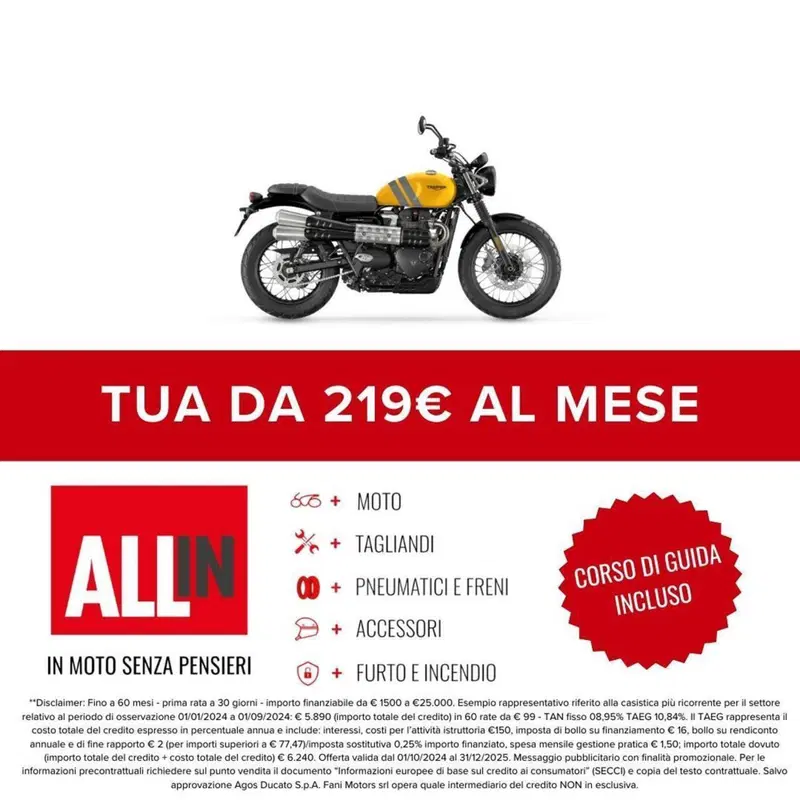 Triumph Scrambler 900 (2026) (2)