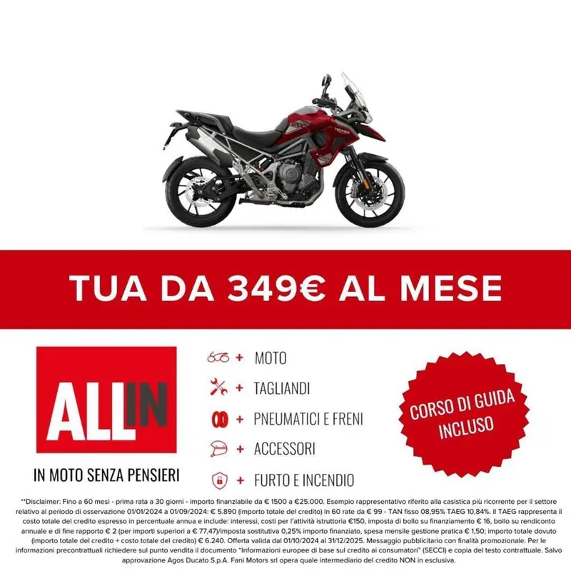 Triumph Tiger 1200 GT (2022 - 25) (2)