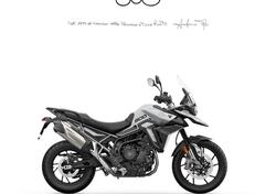 Triumph Tiger 900 GT (2024 - 25) nuova