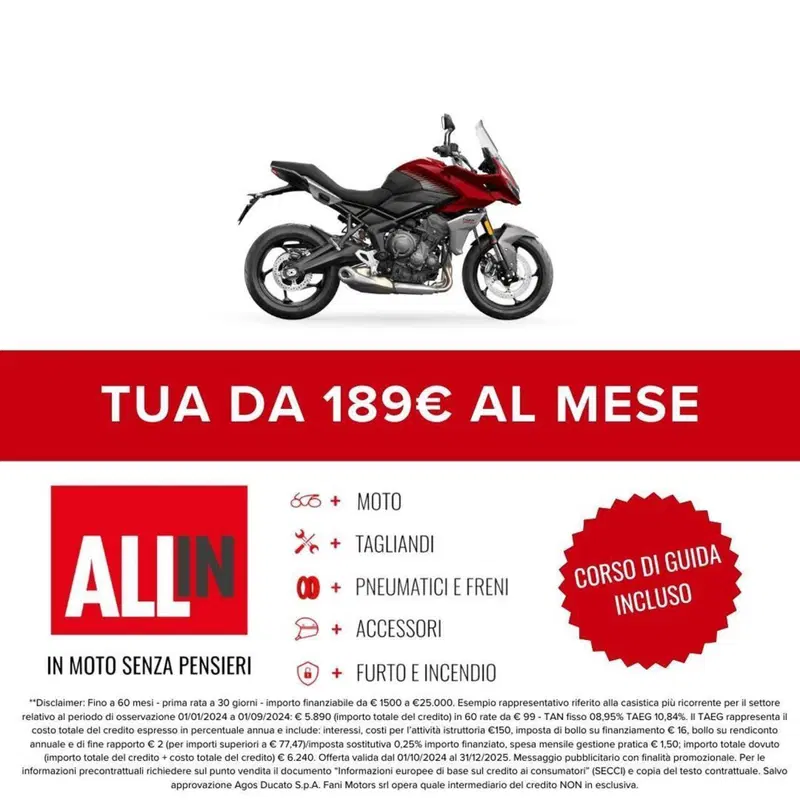 Triumph Tiger Sport 660 (2026) (2)