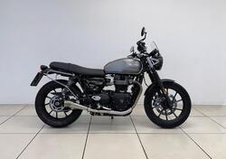 Triumph Speed Twin 900 (2023 - 24) usata