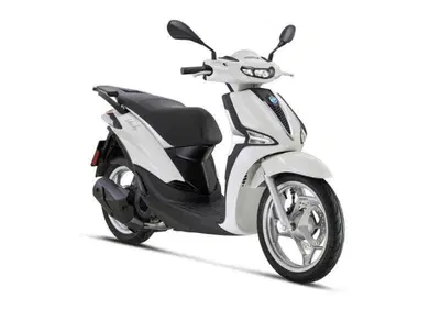 Piaggio Liberty 125 (2025 - 26) nuova