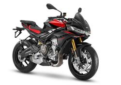 Aprilia Tuono 660 Factory (2025) nuova
