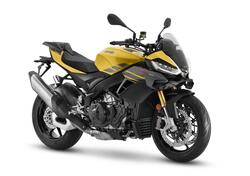 Aprilia Tuono V4 (2025) nuova