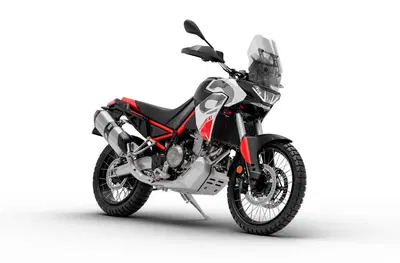 Aprilia Tuareg 660 (2025 - 26) nuova