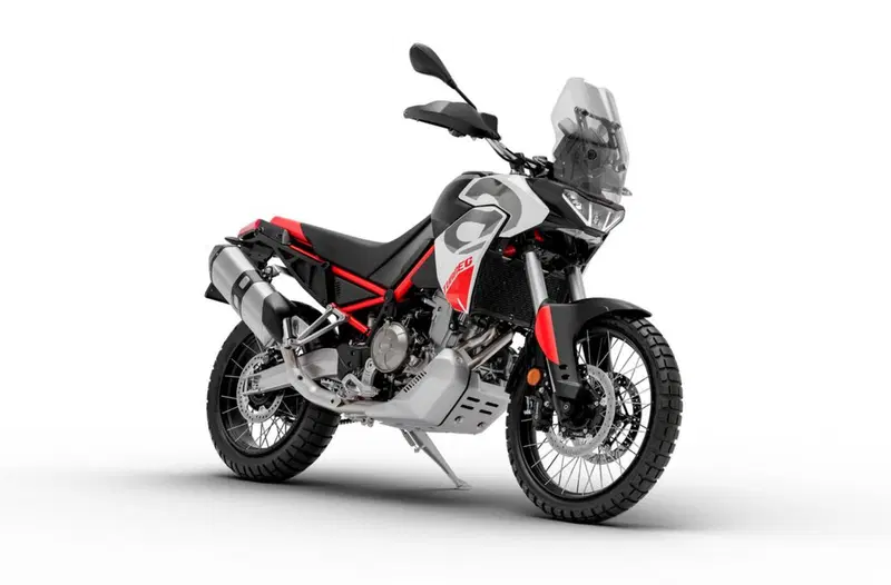Aprilia Tuareg 660 (2025 - 26)