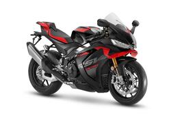 Aprilia RSV4 1100 (2025) nuova