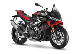 Aprilia Tuono V4 (2025) nuova