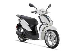 Piaggio Liberty 50 RST (2025) nuova
