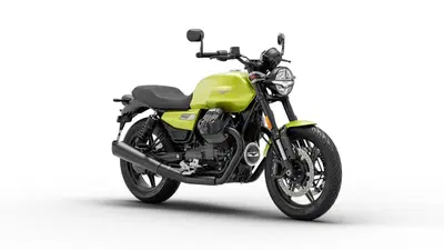Moto Guzzi V7 Sport (2025 - 26) nuova