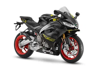 Aprilia RS 660 (2025 - 26) nuova