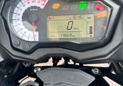 Benelli TRK 502X (2021 - 25) usata