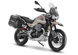 Moto Guzzi V85 TT Travel (2024 - 25) nuova