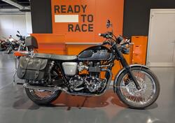 Triumph Bonneville (2007 - 16) usata