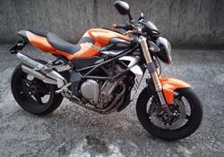 MV Agusta Brutale 910 R (2006 - 11) usata