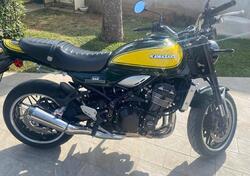 Kawasaki Z 900 RS (2022 - 25) usata
