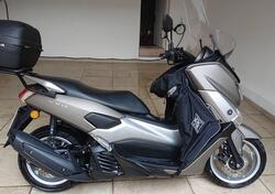 Yamaha N-Max 125 (2015 - 17) usata