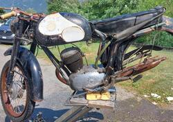 MV Agusta SPORT 125 TR d'epoca