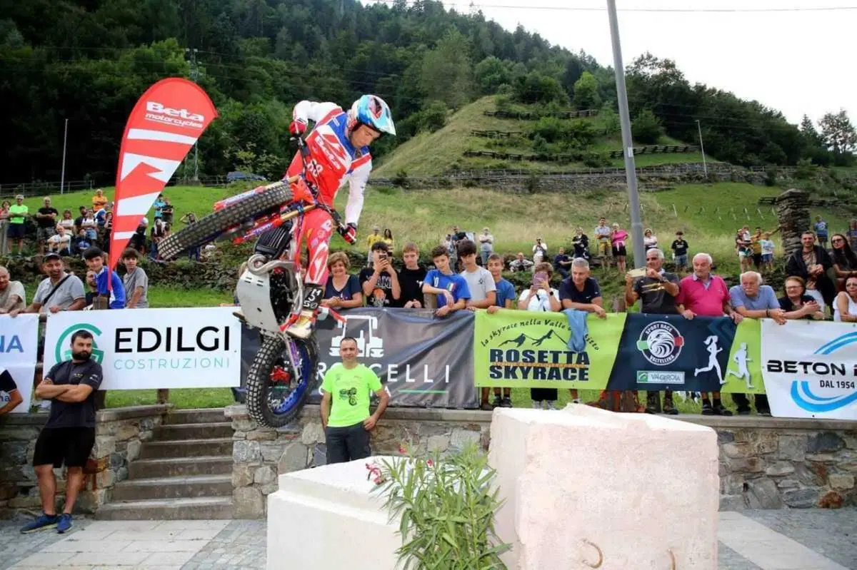 Trial. Super Matteo Grattarola è a quota 101 vittorie [GALLERY] (4)