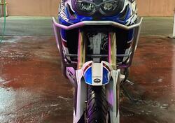 Honda Africa Twin CRF 1000L Adventure Sports DCT (2018 - 19) usata