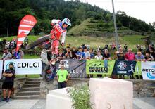 Trial. Super Matteo Grattarola è a quota 101 vittorie [GALLERY]