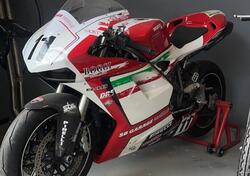 Ducati 848 (2007 - 13) usata