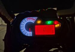 Benelli TRK 502 (2021 - 25) usata