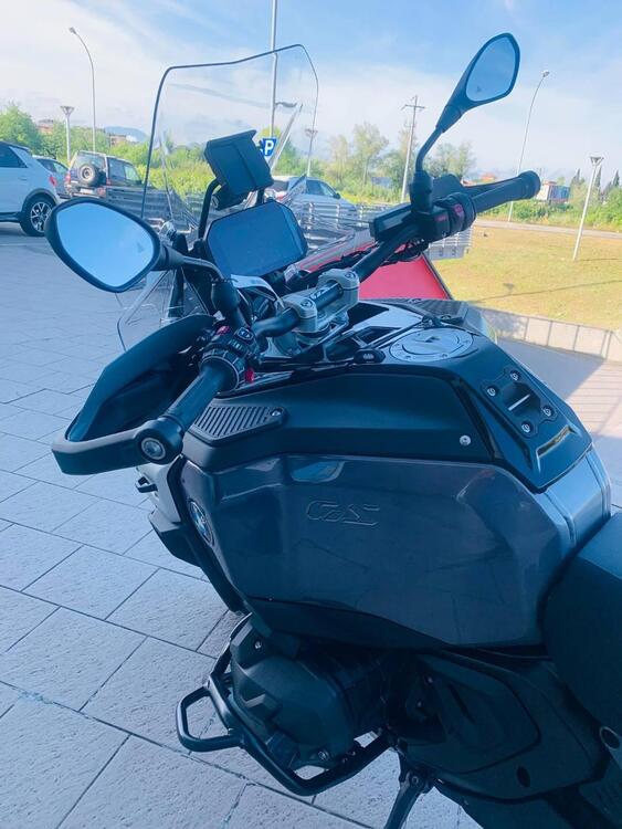 Bmw R 1300 GS Adventure Triple Black (2025) (3)