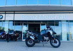 Bmw R 1300 GS Adventure Triple Black (2025) nuova