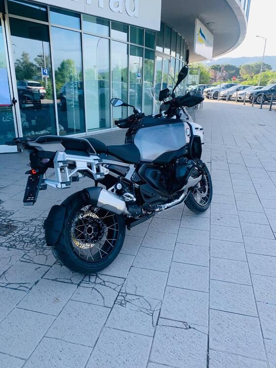 Bmw R 1300 GS Adventure Triple Black (2025) (4)