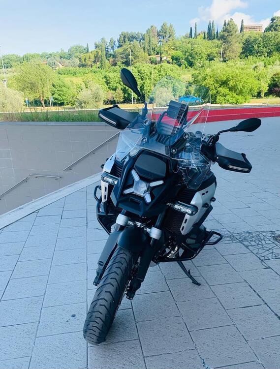 Bmw R 1300 GS Adventure Triple Black (2025) (5)