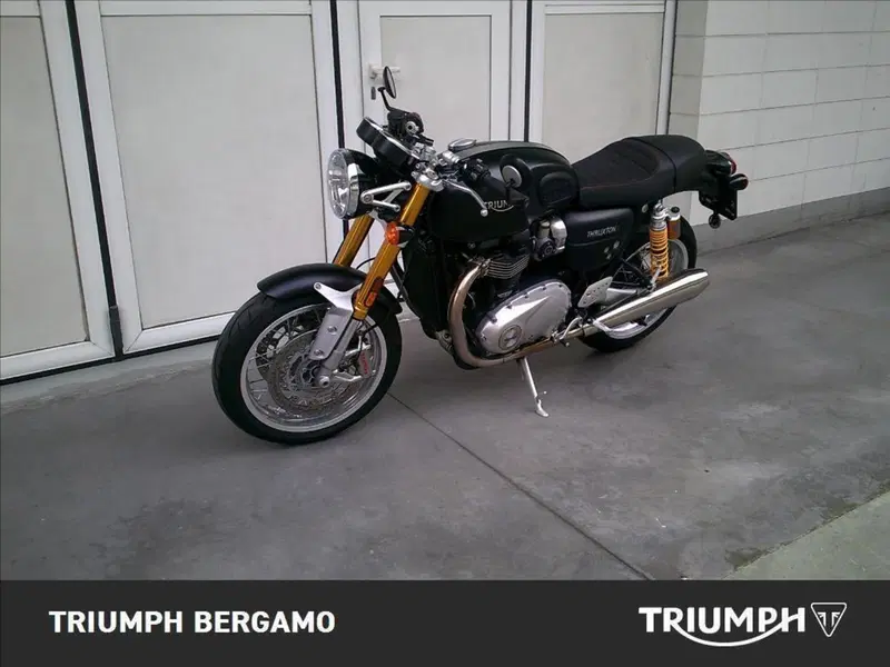 Triumph Thruxton 1200 R (2016) (3)