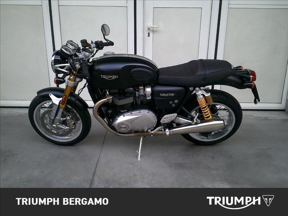 Triumph Thruxton 1200 R (2016) (4)