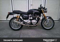 Triumph Thruxton 1200 R (2016) usata