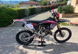 Fantic Motor XE 125 Black Edition (2024) usata