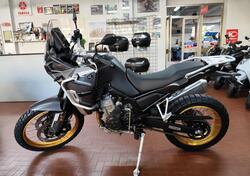 Kove 800X Pro (2024 - 25) nuova